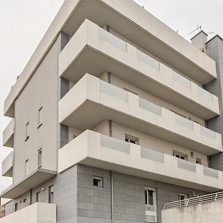 Dalmine Luxury Suite Exterior foto